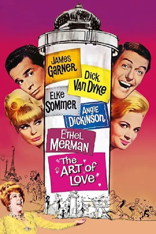 The Art of Love