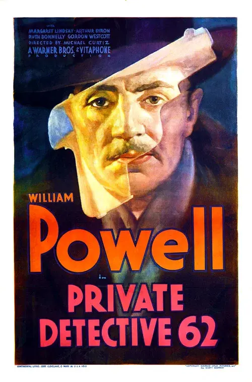 Private Detective 62