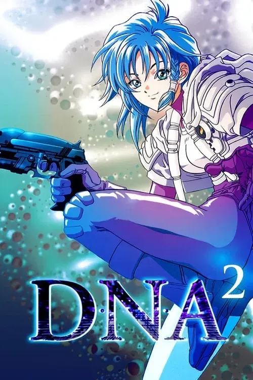 DNA²