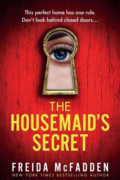 The Housemaid's Secret poster