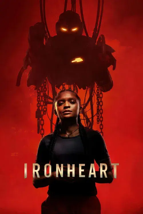 Ironheart