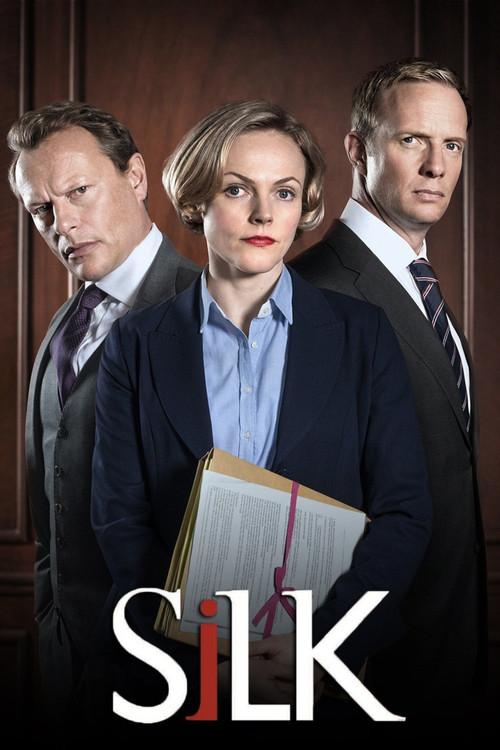 Silk