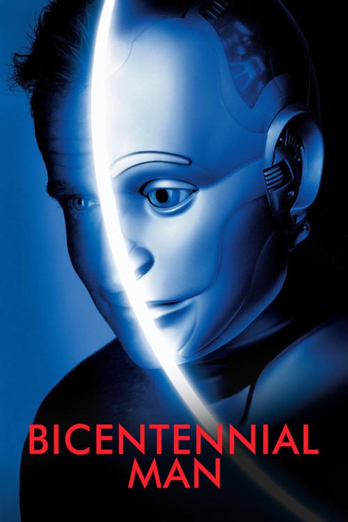 El hombre bicentenario