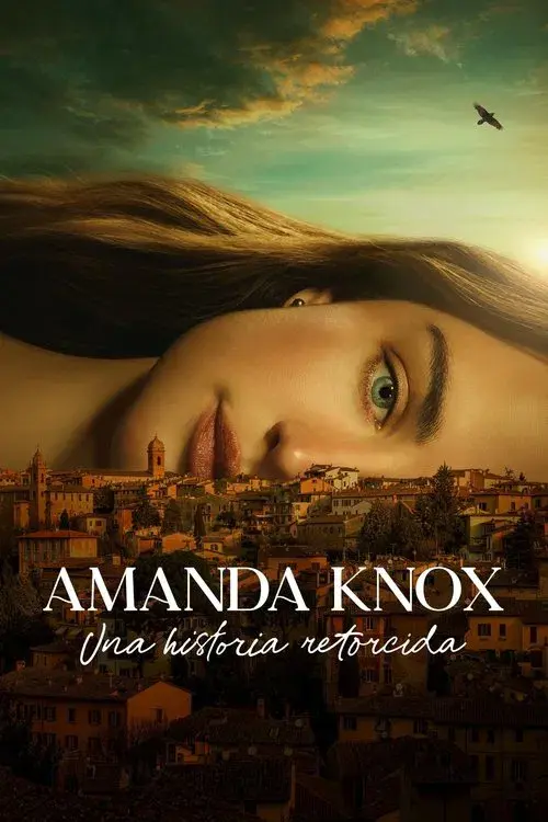 The Twisted Tale of Amanda Knox