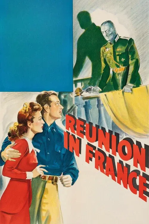 Reunion in France