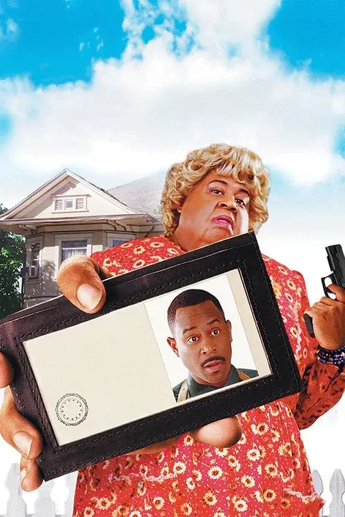 Big Momma's House