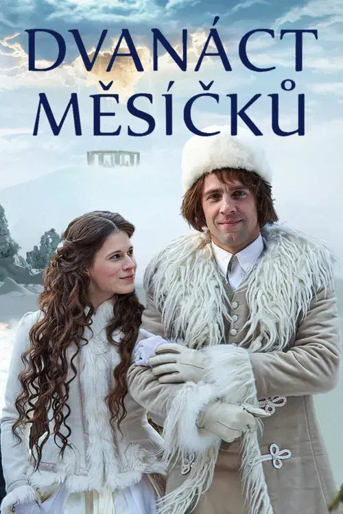 Dvanáct měsíčků