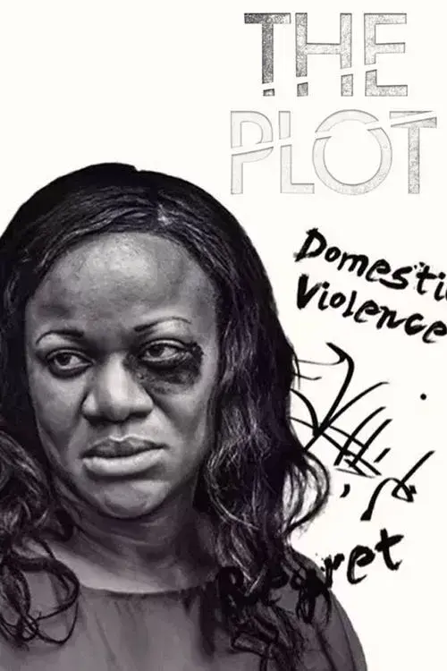 The Plot poster