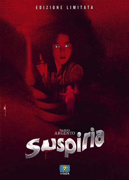 Suspiria