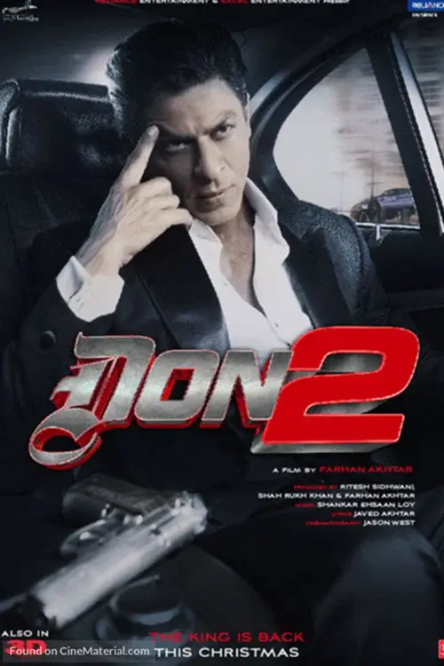 Don 2