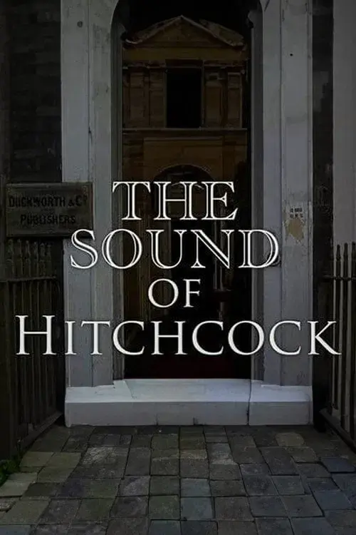 Breaking Barriers: The Sound of Hitchcock