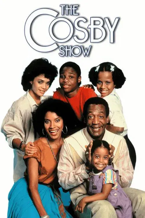 El show de Bill Cosby poster