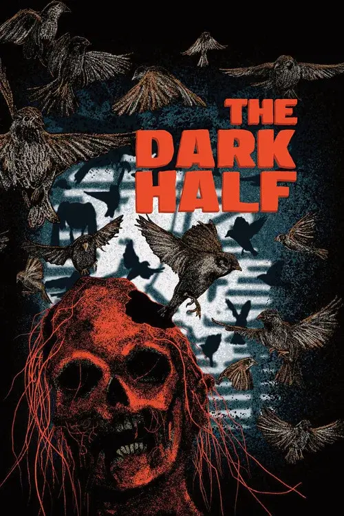 The Dark Half