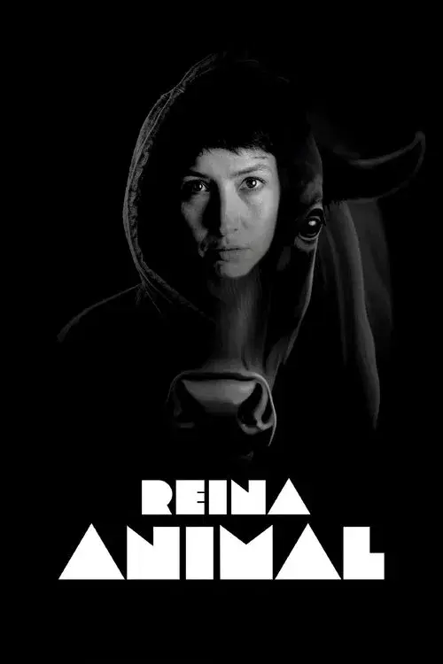 Reina animal poster