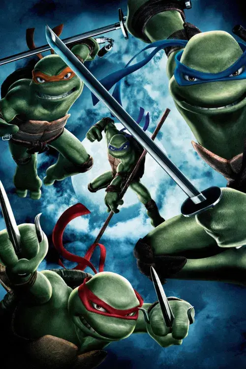 TMNT