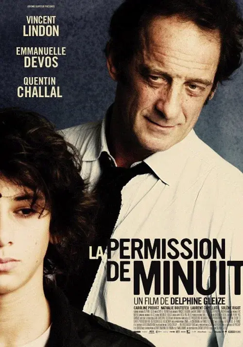 La Permission de minuit