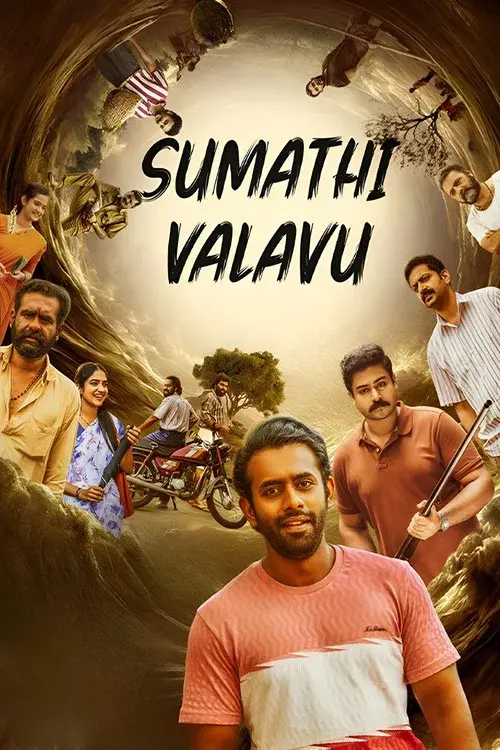 Sumathi Valavu
