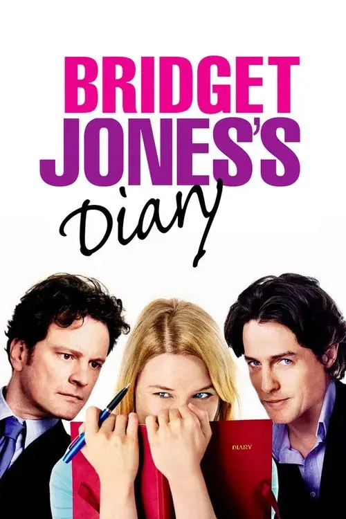 El diario de Bridget Jones