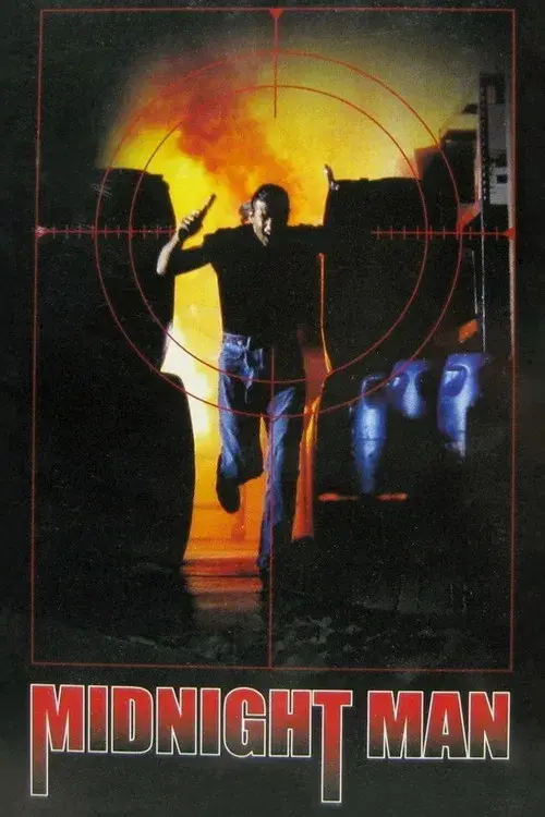 Midnight Man