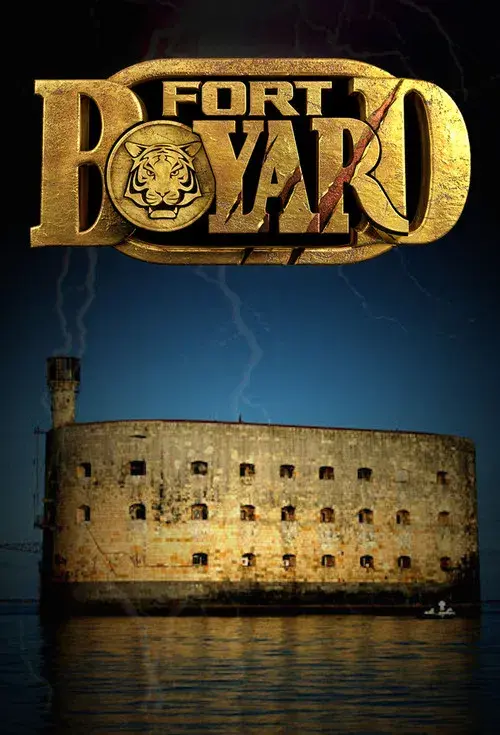 Fort Boyard