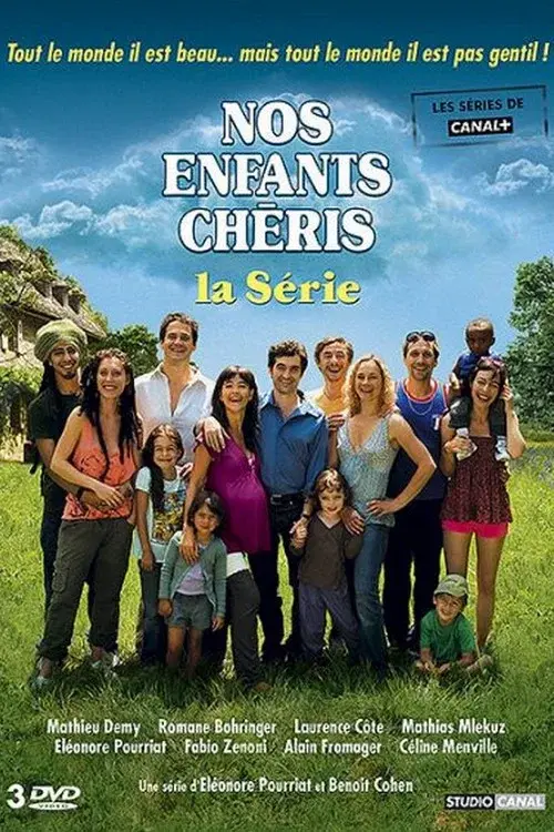Nos enfants chéris