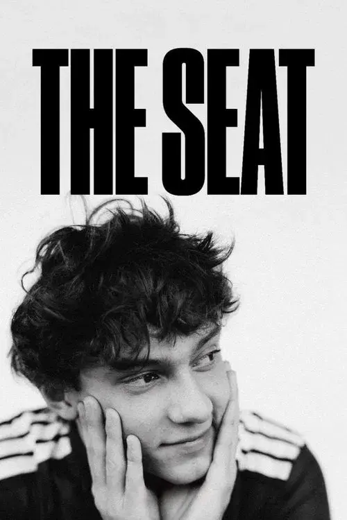 The Seat poster