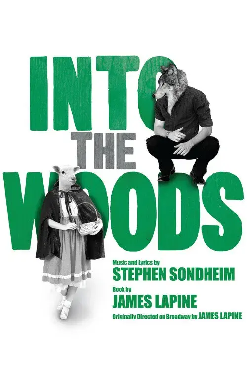 Into the Woods