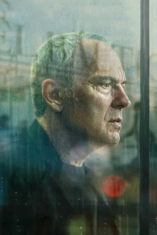 Rotten Legacy poster