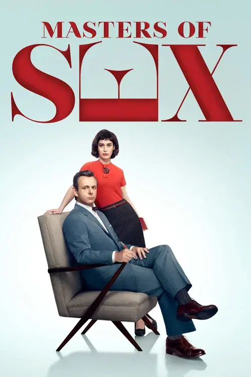 Masters of Sex