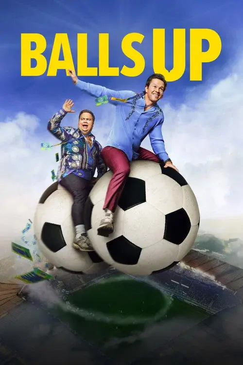 Balls Up: Con un par