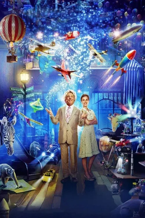 Mr. Magorium's Wonder Emporium