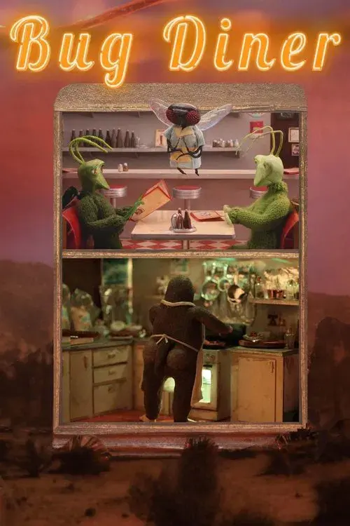 Bug Diner