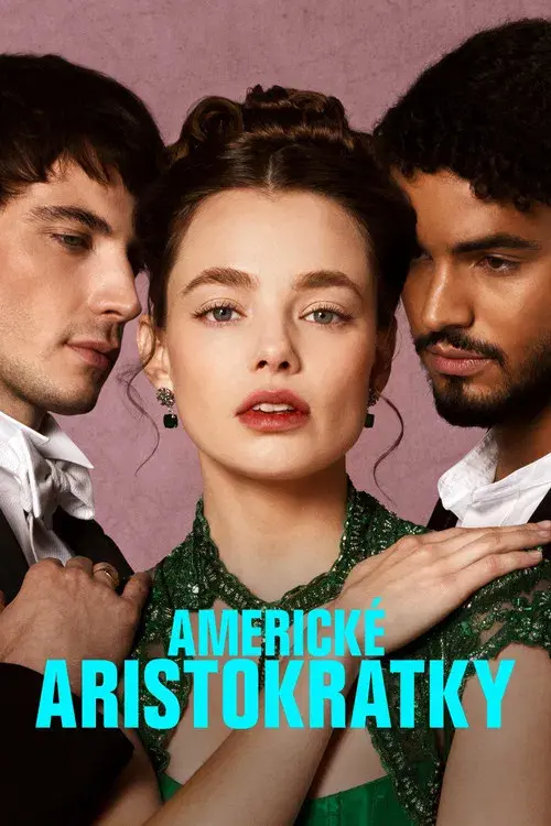 The Buccaneers: Aristócratas por amor