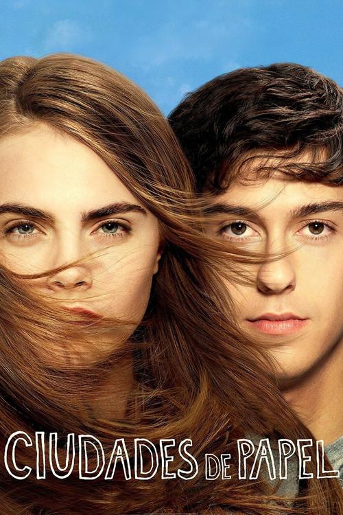 Paper Towns