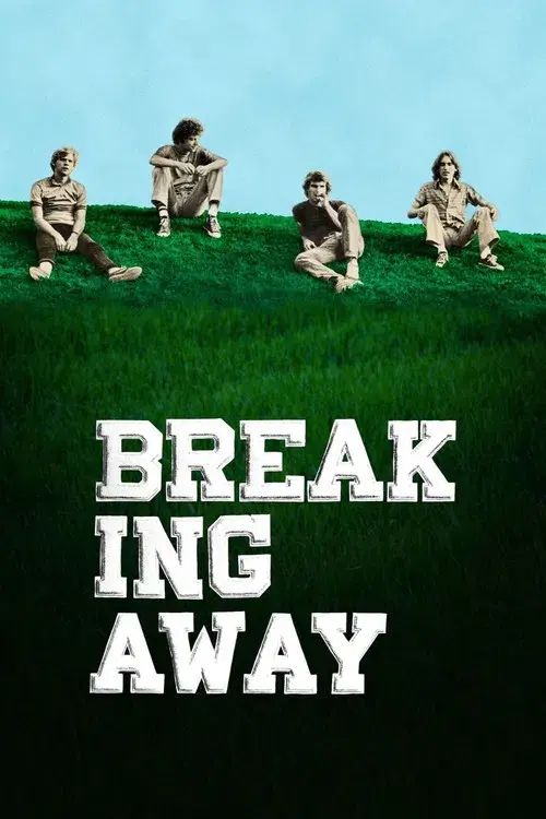 Breaking Away
