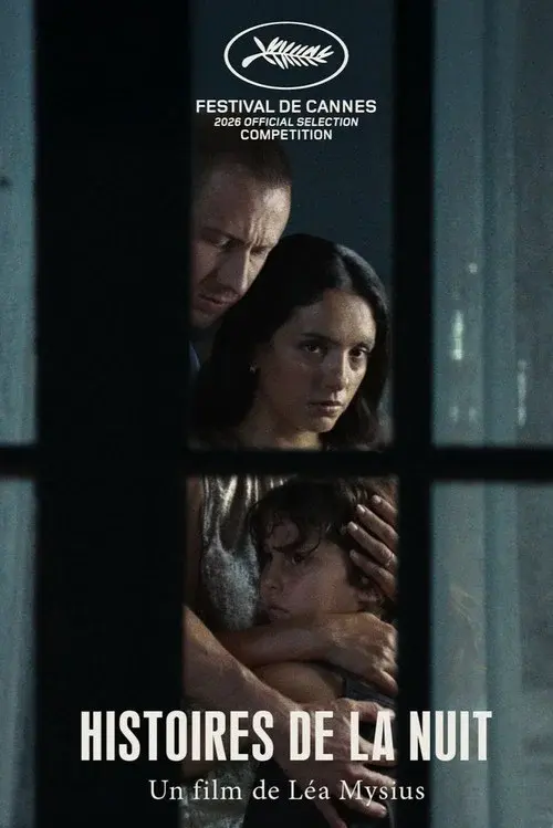 Histoires de la nuit