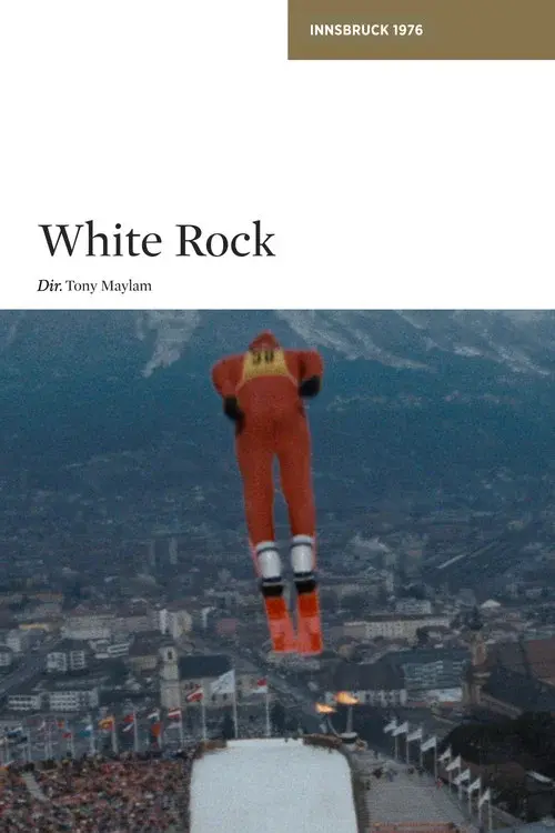 White Rock