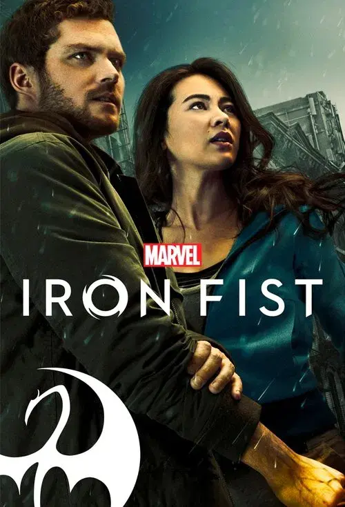 Marvel - Iron Fist