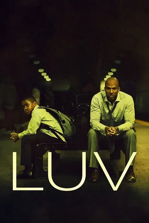 LUV