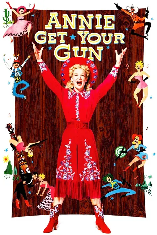 Annie Get Your Gun