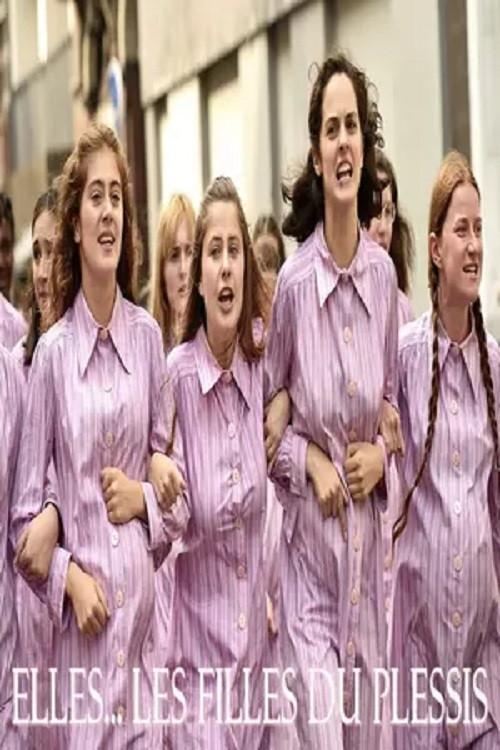 Prisioneras del destino