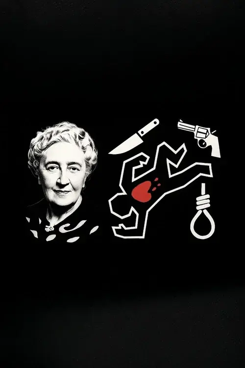 The Trouble With Agatha Christie