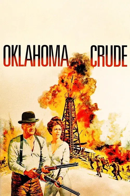 Oklahoma Crude