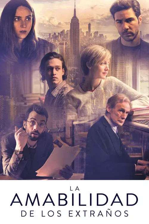 The Kindness of Strangers