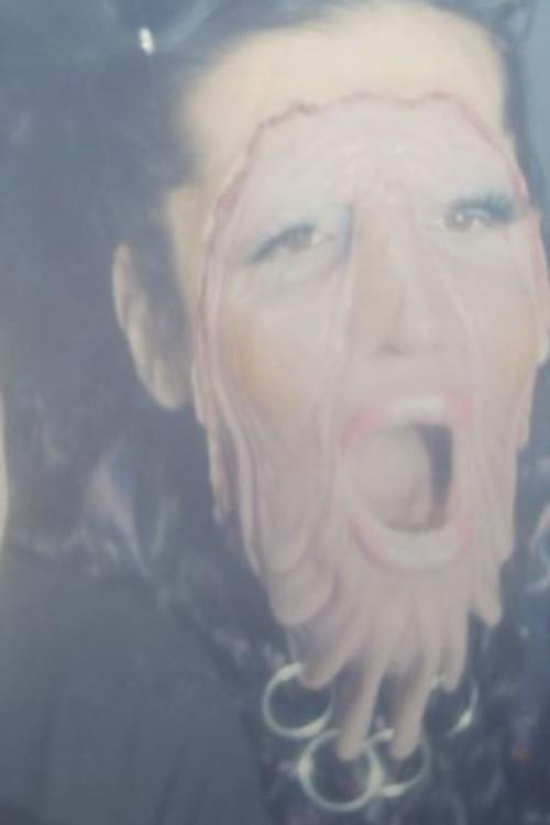 Les démons de Dorothy poster