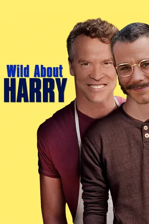 Wild About Harry