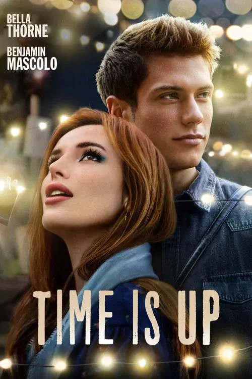 Se terminó el tiempo