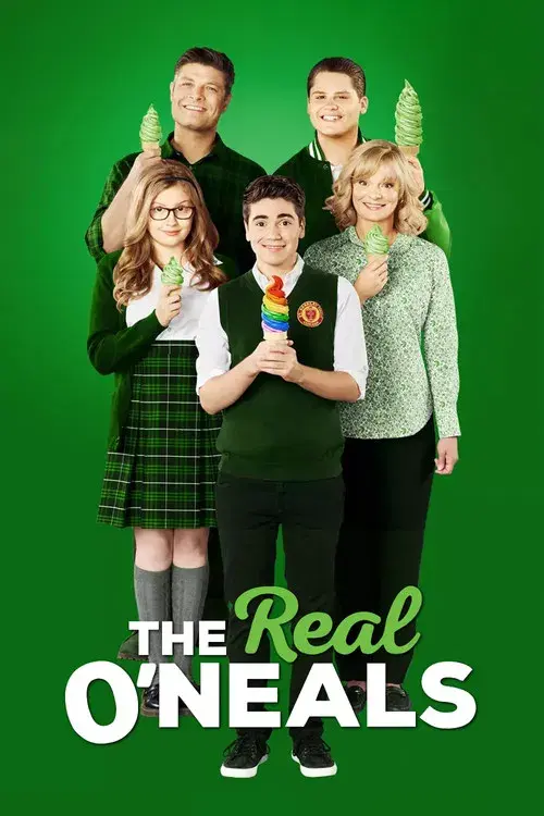 The Real O'Neals