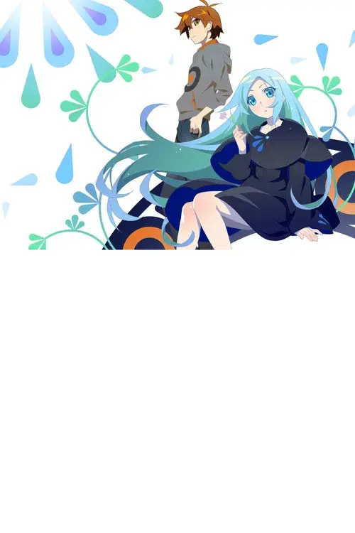 Kubikiri Cycle: Aoiro Savant to Zaregototsukai