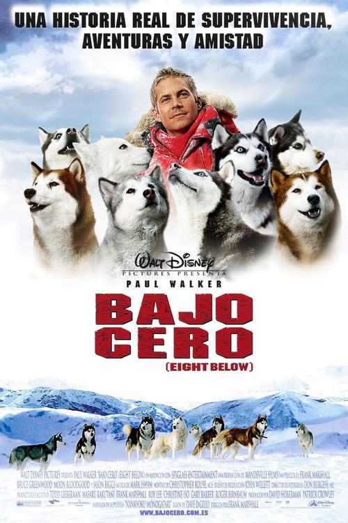 Eight Below